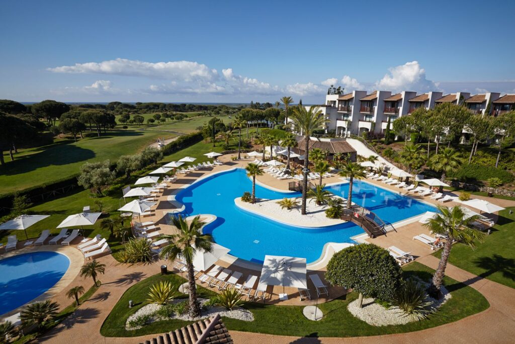 Greenside Bargains Golf Resort & Spa Golf Holiday Packages & Resorts